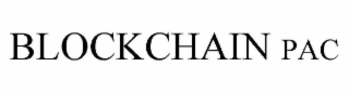 BLOCKCHAIN PAC logo