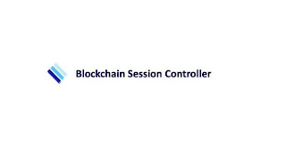 BLOCKCHAIN SESSION CONTROLLER logo