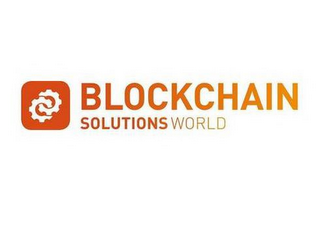 BLOCKCHAIN SOLUTIONS WORLD logo