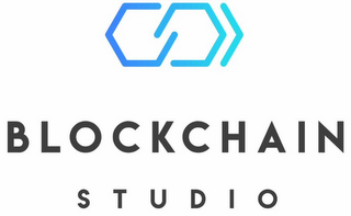 BLOCKCHAIN STUDIO logo