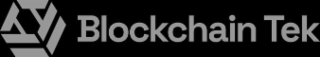 BLOCKCHAIN TEK logo