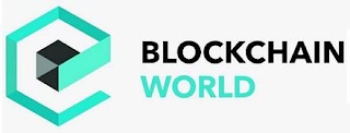 BLOCKCHAIN WORLD logo