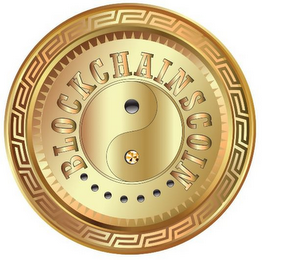 BLOCKCHAINSCOIN logo