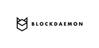 BLOCKDAEMON logo