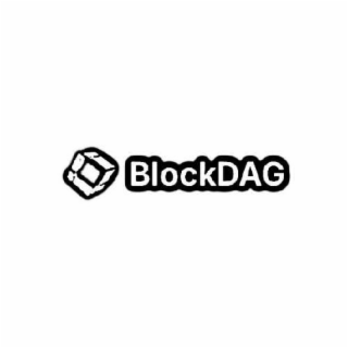 BLOCKDAG logo