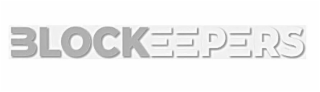 BLOCKEEPERS logo