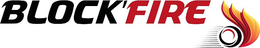 BLOCK'FIRE logo