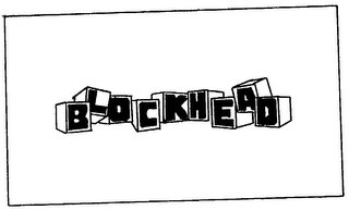 BLOCKHEAD logo