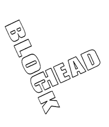 BLOCKHEAD logo