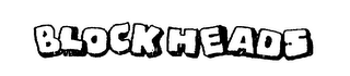 BLOCKHEADS logo
