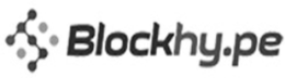 BLOCKHY.PE logo