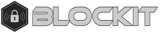 BLOCKIT logo