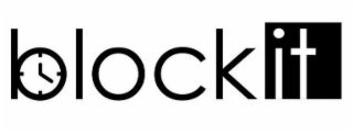 BLOCKIT logo