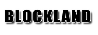 BLOCKLAND logo