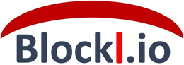 BLOCKL.IO logo