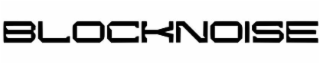 BLOCKNOISE