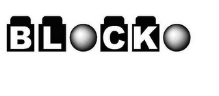 BLOCKO logo