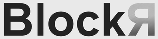 BLOCKR logo