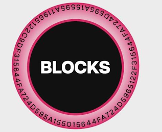 BLOCKS 015644FA724D5965122F315644FA724D595A15595A11965122C9DF315644FA724D595A155 logo