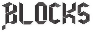 BLOCKS logo