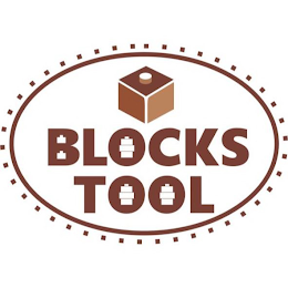 BLOCKS TOOL logo
