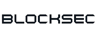 BLOCKSEC logo