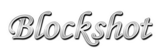BLOCKSHOT logo