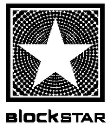 BLOCKSTAR logo