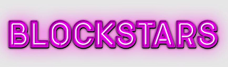 BLOCKSTARS logo