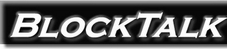 BLOCKTALK logo