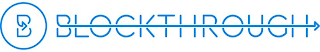 BLOCKTHROUGH logo