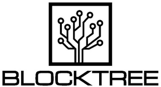 BLOCKTREE CAPITAL logo