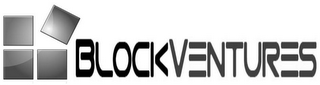 BLOCKV NTUR S logo