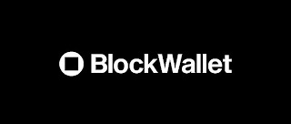 BLOCKWALLET logo