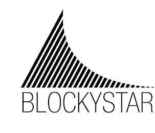 BLOCKYSTAR logo