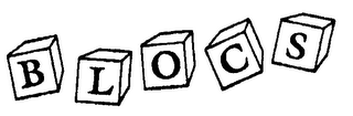 BLOCS logo