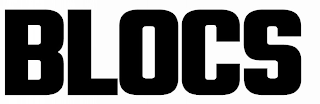BLOCS logo