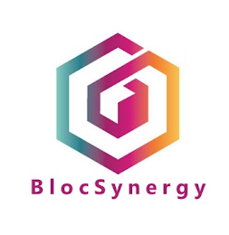 BLOCSYNERGY logo