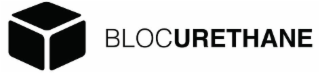 BLOCURETHANE logo