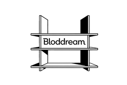 BLODDREAM logo
