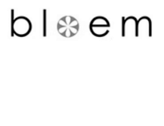 BLOEM logo
