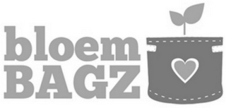 BLOEM BAGZ logo