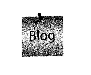 BLOG logo