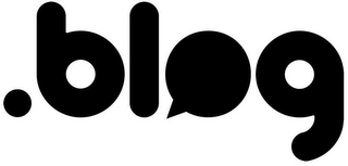 .BLOG logo