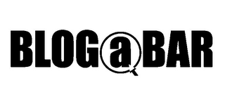 BLOG A BAR logo