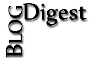 BLOG DIGEST logo