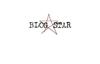 BLOG STAR logo
