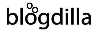 BLOGDILLA logo