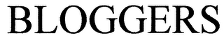 BLOGGERS logo