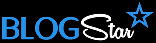 BLOGSTAR logo